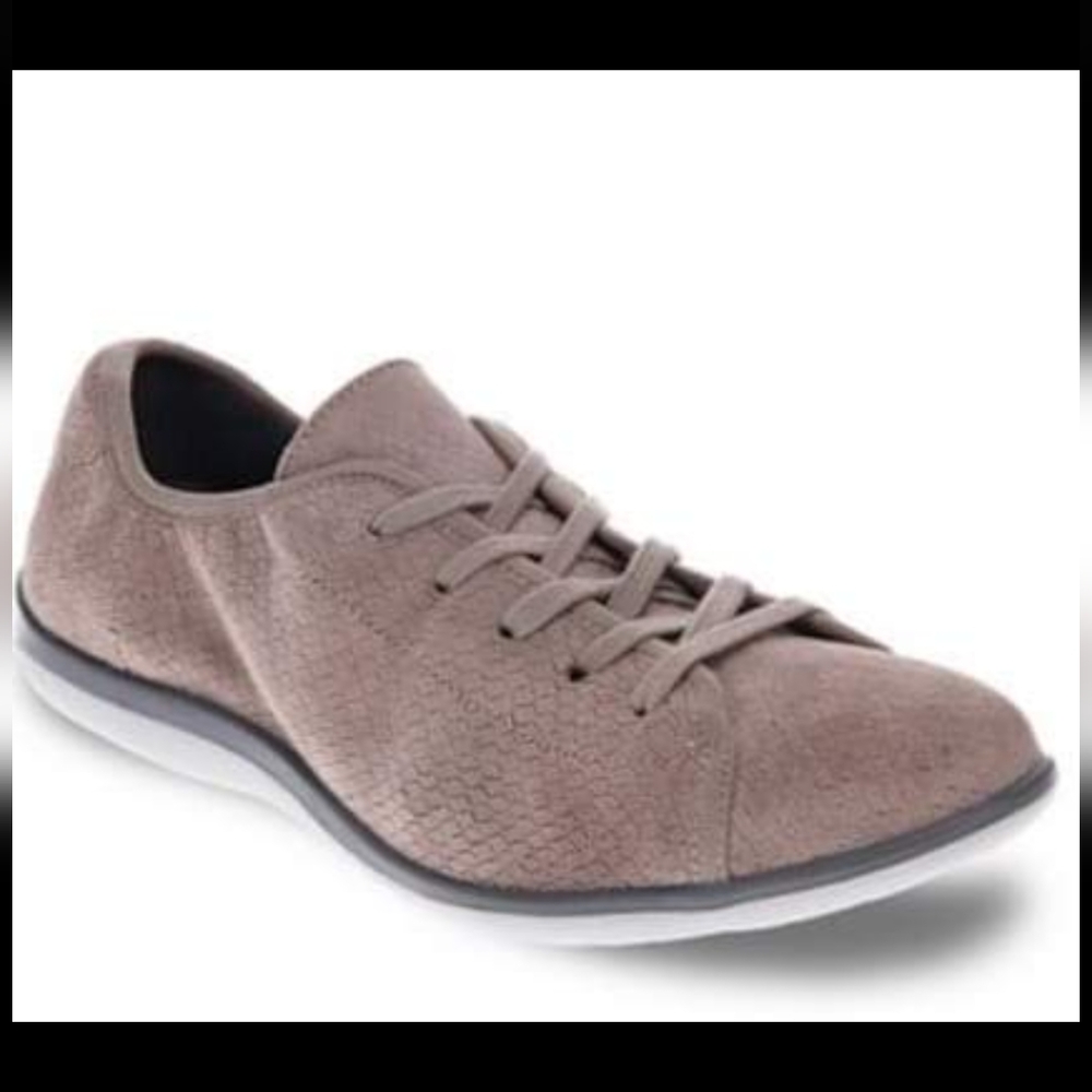 Revere mushroom snake embossed Lyon leather 8M